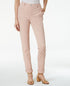 Style & Co Petite Chino Boyfriend Pants